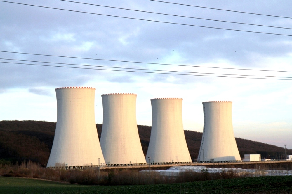 Úrad jadrového dozoru pozýva do Mochoviec ďalšiu medzinárodnú kontrolu